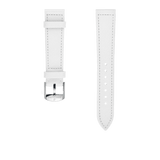 Shop Authentic Breitling Superocean Heritage '57 Pastel Paradise White Dial White Leather Strap Watch for Women - A10340A71A1X1 - Luxxuri
