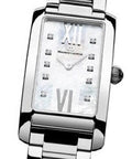  Shop Authentic Maurice Lacroix Fiaba Mother of Pearl Dial Silver Steel Strap Watch for Women - FA2164-SS002-170 - Luxxuri