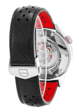  Shop Authentic Tag Heuer Carrera Black Dial Watch for Men - WAR2A10.FC6337 - Luxxuri