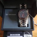 Tag Heuer Formula 1 Grey Dial Watch for Men - CAZ101U.BA0843