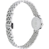  Shop Authentic Tissot T Lady Lovely Black Dial Silver Steel Strap Watch For Women - T058.009.11.051.00 - Luxxuri