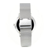  Shop Authentic Hugo Boss Jackson Quartz Black Dial Silver Mesh Bracelet Watch For Men - 1513514 - Luxxuri