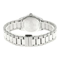  Shop Authentic Gucci G Timeless Quartz Diamonds Black Dial Silver Steel Strap Watch For Women - YA1265024 - Luxxuri