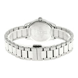  Shop Authentic Gucci G Timeless Quartz Diamonds Black Dial Silver Steel Strap Watch For Women - YA1265024 - Luxxuri