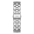  Shop Authentic Guess Ethereal Diamonds Silver Dial Silver Steel Strap Watch for Women - W1013L1 - Luxxuri