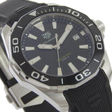  Shop Authentic Tag Heuer Aquaracer Black Dial Watch for Men - WAY111A.FT6151 - Luxxuri
