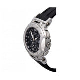  Shop Authentic Tissot T Race Chronograph Black Dial Black Rubber Strap Watch for Women - T048.217.17.057.00 - Luxxuri