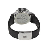  Shop Authentic Tissot T Race Chronograph White Dial Black Rubber Strap Watch for Men - T048.417.27.037.00 - Luxxuri