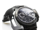  Shop Authentic Tissot T Race Chronograph Black Dial Black Rubber Strap Watch for Men - T048.417.37.057.00 - Luxxuri
