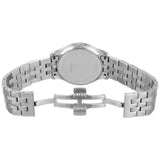  Shop Authentic Tissot T Classic Tradition Lady Watch For Women - T063.210.11.037.00 - Luxxuri