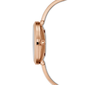 Michael Kors Blakley Crystals Rose Gold Dial Rose Gold Steel Strap Watch for Women - MK3631