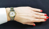  Shop Authentic Tissot T Classic PR 100 Lady Small Dial Watch For Women - T101.010.22.111.00 - Luxxuri