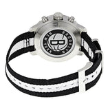  Shop Authentic Tissot Quickster Chronograph NBA Brooklyn Nets Watch For Men - T095.417.17.037.11 - Luxxuri