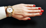  Shop Authentic Tissot T Classic PR 100 Lady White Dial Watch For Women - T101.210.36.031.00 - Luxxuri