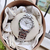 Shop Authentic Tissot T Classic Couturier Watch For Women - T035.210.11.016.00 - Luxxuri