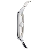  Shop Authentic Marc Jacobs Baker Grey Dial Silver Steel Strap Watch for Women - MBM8630 - Luxxuri