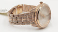  Shop Authentic Michael Kors Lauryn Crystals Rose Gold Dial Rose Gold Steel Strap Watch For Women - MK3931 - Luxxuri