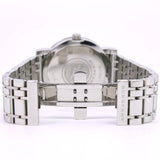  Shop Authentic Burberry Heritage Collection Rose Gold Dial Silver Steel Strap Watch for Men - BU1352 - Luxxuri