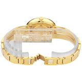  Shop Authentic Calvin Klein Drift Silver Dial Gold Steel Strap Watch for Women - K6S2N516 - Luxxuri