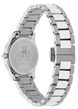  Shop Authentic Gucci G Timeless Quartz Diamonds Black Dial Silver Steel Strap Watch For Women - YA1265024 - Luxxuri