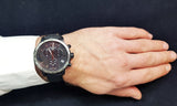  Shop Authentic Tissot T Sport Quickster Chronograph Watch For Men - T095.417.36.057.02 - Luxxuri