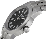  Shop Authentic Tissot T Classic Dream Black Dial Watch For Women - T033.210.11.053.00 - Luxxuri