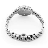 Shop Authentic Marc Jacobs Betty Mother of Pearl White Dial Silver Steel Strap Watch for Women - MJ3510 - Luxxuri