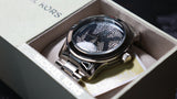  Shop Authentic Michael Kors Runway Silver Dial Silver Steel Strap Watch for Women - MK5544 - Luxxuri