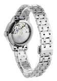  Shop Authentic Tissot Chemin Des Tourelles Powermatic 80 Helvetic Silver Dial Silver Steel Strap Watch For Women - T099.207.11.116.00 - Luxxuri