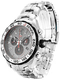 Tag Heuer Formula 1 Grey Dial Watch for Men - CAZ1012.BA0883