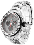 Shop Authentic Tag Heuer Formula 1 Grey Dial Watch for Men - CAZ1012.BA0883 - Luxxuri