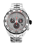  Shop Authentic Tag Heuer Formula 1 Grey Dial Watch for Men - CAZ1012.BA0883 - Luxxuri