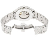  Shop Authentic Tissot T Classic Chemin Des Tourelles Silver Dial Silver Steel Strap Watch For Men - T099.408.11.038.00 - Luxxuri