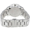 Movado Bold Blue Dial Silver Steel Strap Watch for Women - 3600396