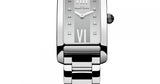  Shop Authentic Maurice Lacroix Fiaba Mother of Pearl Dial Silver Steel Strap Watch for Women - FA2164-SS002-170 - Luxxuri