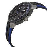  Shop Authentic Tissot T Race Cycling Black Dial Two Tone Rubber Strap Watch For Men - T111.417.37.441.06 - Luxxuri