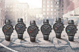  Shop Authentic Tissot T Sport Chrono XL NBA Teams Special Chicago Bulls Edition Black Dial Black Leather Strap Watch for Men - T116.617.36.051.00 - Luxxuri
