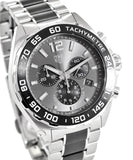  Shop Authentic Tag Heuer Formula 1 Anthracite Dial Watch For Men - CAZ1011.BA0843 - Luxxuri