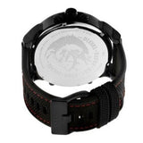  Shop Authentic Diesel Mr. Daddy 2.0 Quartz Black Dial Black Nylon Strap Watch For Men - DZ7433 - Luxxuri