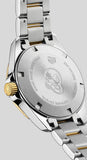 Shop Authentic Tag Heuer Aquaracer White Dial Watch for Men - WAY1120.BB0930 - Luxxuri