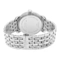  Shop Authentic Tissot T Classic Bridgeport Silver Dial Silver Mesh Bracelet Watch For Men - T097.410.11.038.00 - Luxxuri
