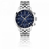  Shop Authentic Tissot PRC 200 T Sports Automatic Mens Watch T17.1.586.42 - Luxxuri
