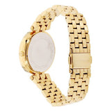  Shop Authentic Michael Kors Darci Gold Dial Gold Steel Strap Watch for Women - MK3365 - Luxxuri
