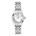  Shop Authentic Tissot Classic Dream Lady Stainless Steel Watch For Women - T129.210.11.013.00 - Luxxuri