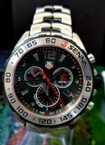  Shop Authentic Tag Heuer Formula 1 Grey Dial Watch for Men - CAZ1012.BA0883 - Luxxuri
