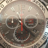  Shop Authentic Tag Heuer Formula 1 Grey Dial Watch for Men - CAZ1012.BA0883 - Luxxuri