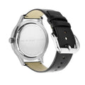  Shop Authentic Marc Jacobs Blade Black Dial Black Leather Strap Watch for Women - MBM1205 - Luxxuri