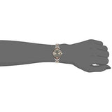  Shop Authentic Emporio Armani Gianni T Bar Grey Dial Two Tone Steel Strap Watch For Women - AR1840 - Luxxuri