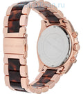  Shop Authentic Michael Kors Blair Rose Gold Dial Two Tone Steel Strap Watch For Women - MK5859 - Luxxuri