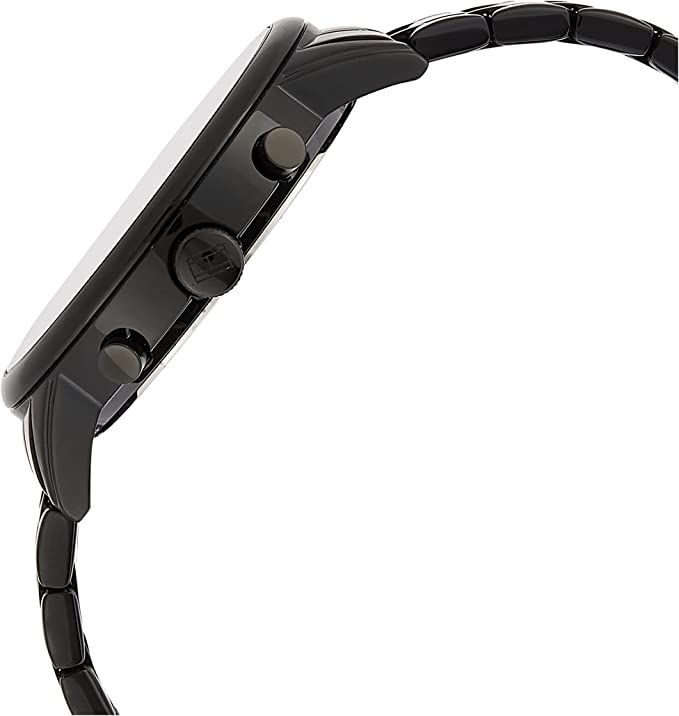  Shop Authentic Tommy Hilfiger Kyle Quartz Blue Dial Black Steel Strap Watch for Men - 1791633 - Luxxuri